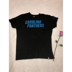 Men’s Carolina Panthers T-Shirt